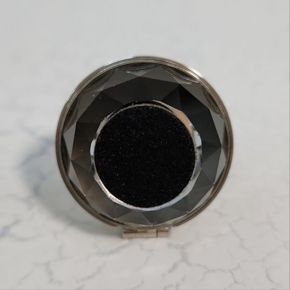 Vintage Swarovski 1980's Crystal Apple Photo Stand | Signed | Retired ~ EUC - Picture 7 of 11